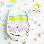 DALASHES - MARSHMALLOW | Bigudiuri laminare gene