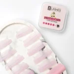 DALASHES - PRETTY CATS | Bigudiuri laminare gene (S, M, M+, L, XL, LL)