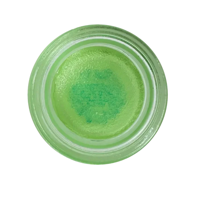 MAXYMOVA - GREEN LASH BALM | Adeziv balm pentru laminarea genelor 15g - imagine 2