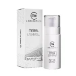 MY LAMINATION | MINERAL LASHBROW - Tratament mineral sprancene&gene 15ml