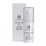 MY LAMINATION | CLEASING FOAM 4IN1 - Spuma curatare 120ml