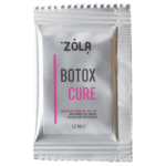 ZOLA - BOTOX CURE | Tratament sprancene si gene (10 plicuri x 1,5ml)