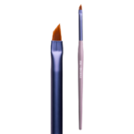 ZOLA x ROMASHKA | Pensula sprancene si gene (DAGGER 01)