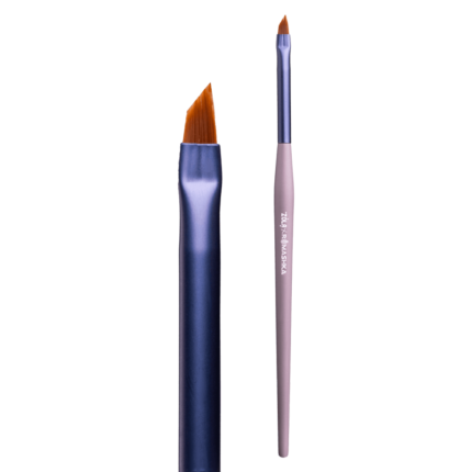 ZOLA x ROMASHKA | Pensula sprancene si gene (DAGGER 01)