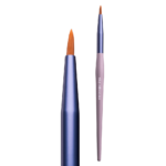 ZOLA x ROMASHKA | Pensula sprancene si gene (PETAL 02)