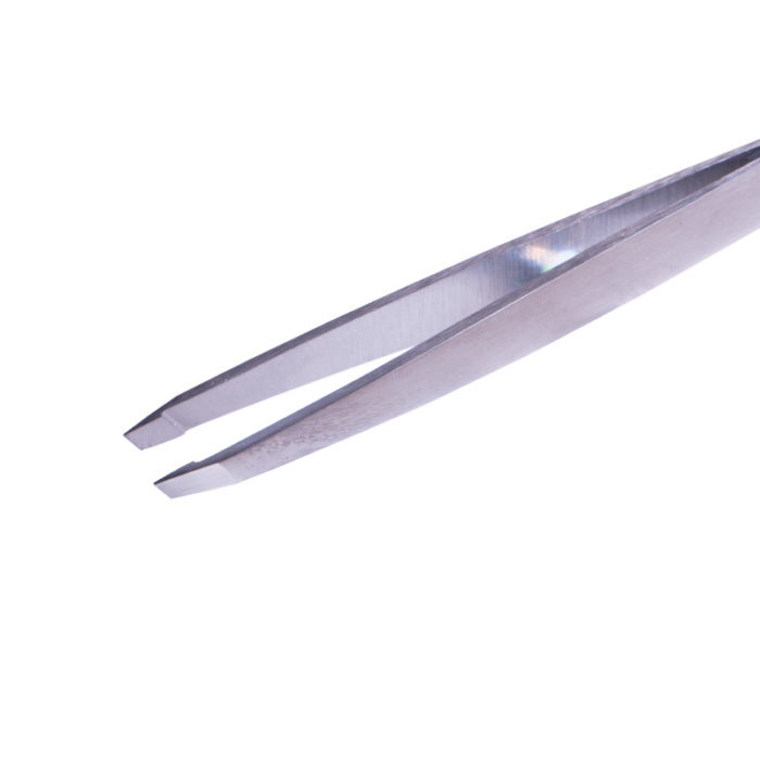 ZOLA - Penseta tesita | SILVER - imagine 2