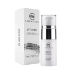 MY LAMINATION | VITAMIN LASHBROW - Tratament sprancene&gene 15ml