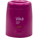 ZOLA - WAX HEATER | Aparat de ceara (PINK)
