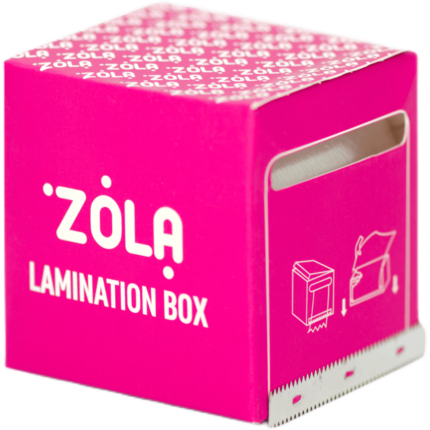 ZOLA | Folie protectoare laminare (LUNGIME: 200 METRI)