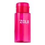 ZOLA | Dozator cu pompa (PINK)