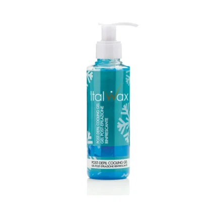 ITALWAX | Gel racoritor dupa epilare (100ML)