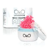OKO - WAX HEATER MINI | Mini incalzitor de ceara (WHITE)