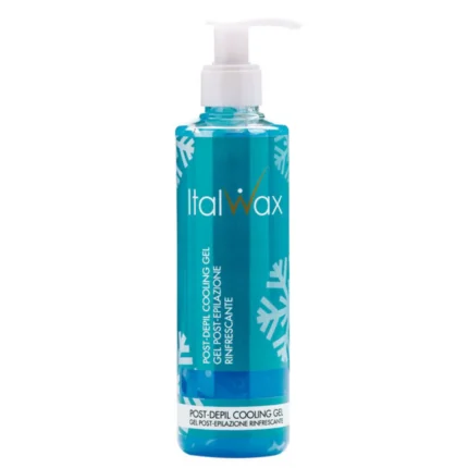 ITALWAX | Gel racoritor dupa epilare (250ML)