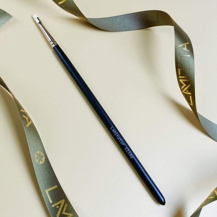 LAMITTA - LAMINATOR SLIDE | Pensula laminare gene - imagine 2