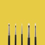 LAMITTA - LASH LIFTING BRUSHES KIT | Set pensule laminare gene - imagine 3