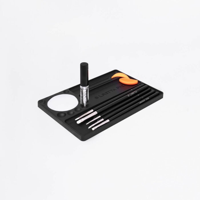 LAMITTA - LAMIPAD | Pad organizator masa de lucru - imagine 2