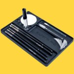 LAMITTA - LAMIPAD | Pad organizator masa de lucru