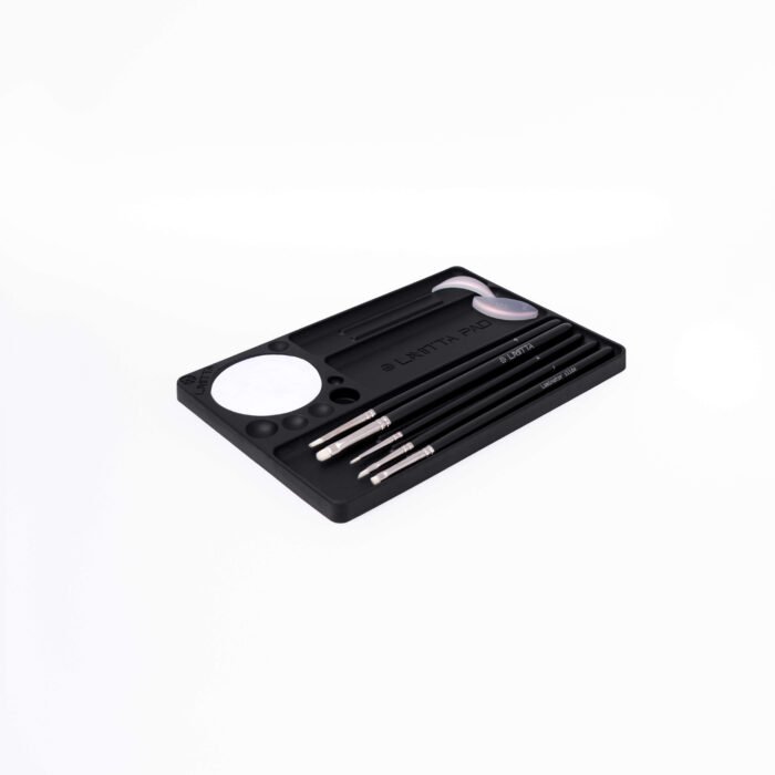 LAMITTA - LAMIPAD | Pad organizator masa de lucru - imagine 3