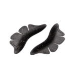 LAMITTA | Bigudiuri patch laminare gene inferioare (BLACK) - imagine 2