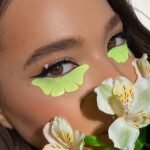 LAMITTA | Patch izolare gene inferioare (NEON GREEN)