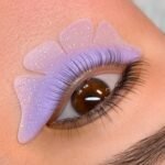 LAMITTA | Bigudiuri patch laminare gene inferioare (PURPLE)