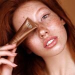 ÉLAN - EYEBROW TINT COLOUR BOOSTER | Intensificator de culoare (07 ORANGE) - imagine 3