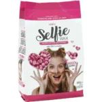 ITALWAX - SELFIE | Ceara elastica sintetica granule (500g)