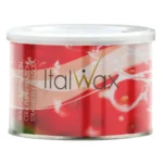 ITALWAX | Ceara cutie metalica (CAPSUNI/400g)