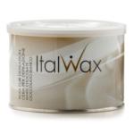 ITALWAX | Ceara cutie metalica (CIOCOLATA ALBA/400g)