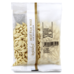 ITALWAX - CIOCOLATA ALBA | Ceara elastica granule (100g)