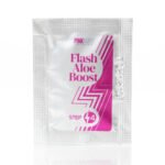 PINK FLASH - FLASH ALOE BOOST | Tratament hidratare sprancene si gene (PLIC 3ml)