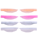 ZOLA - JELLY L-CURL PADS | Bigudiuri laminare gene superioare & gene inferioare (11 PERECHI) - imagine 3