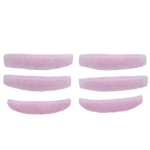 ZOLA - JELLY L-CURL PADS | Bigudiuri laminare gene superioare & gene inferioare (11 PERECHI) - imagine 4