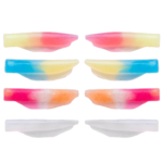 ZOLA - PRISM LASH L-CURL | Bigudiuri laminare gene superioare & gene inferioare (11 PERECHI) - imagine 2