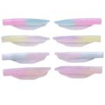 ZOLA - PRISM LASH L-CURL | Bigudiuri laminare gene superioare & gene inferioare (11 PERECHI) - imagine 3