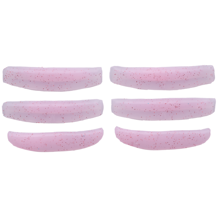 ZOLA - PRISM LASH L-CURL | Bigudiuri laminare gene superioare & gene inferioare (11 PERECHI) - imagine 4