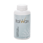 ITALWAX - Pudra de talc cosmetica (150g)