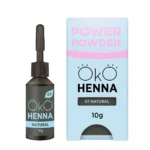 OKO | Henna vopsea sprancene 10g (07 NATURAL)