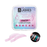 DALASHES - FACES | Bigudiuri laminare gene