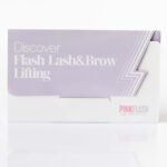 PINK FLASH - FLASH MINI KIT | Set mini laminare gene & sprancene