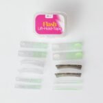 PINK FLASH - LIFT-HOLD-TAPE | Banda de fixare/sustinere laminare gene