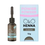 OKO | Henna vopsea sprancene 10g (02 BROWN)