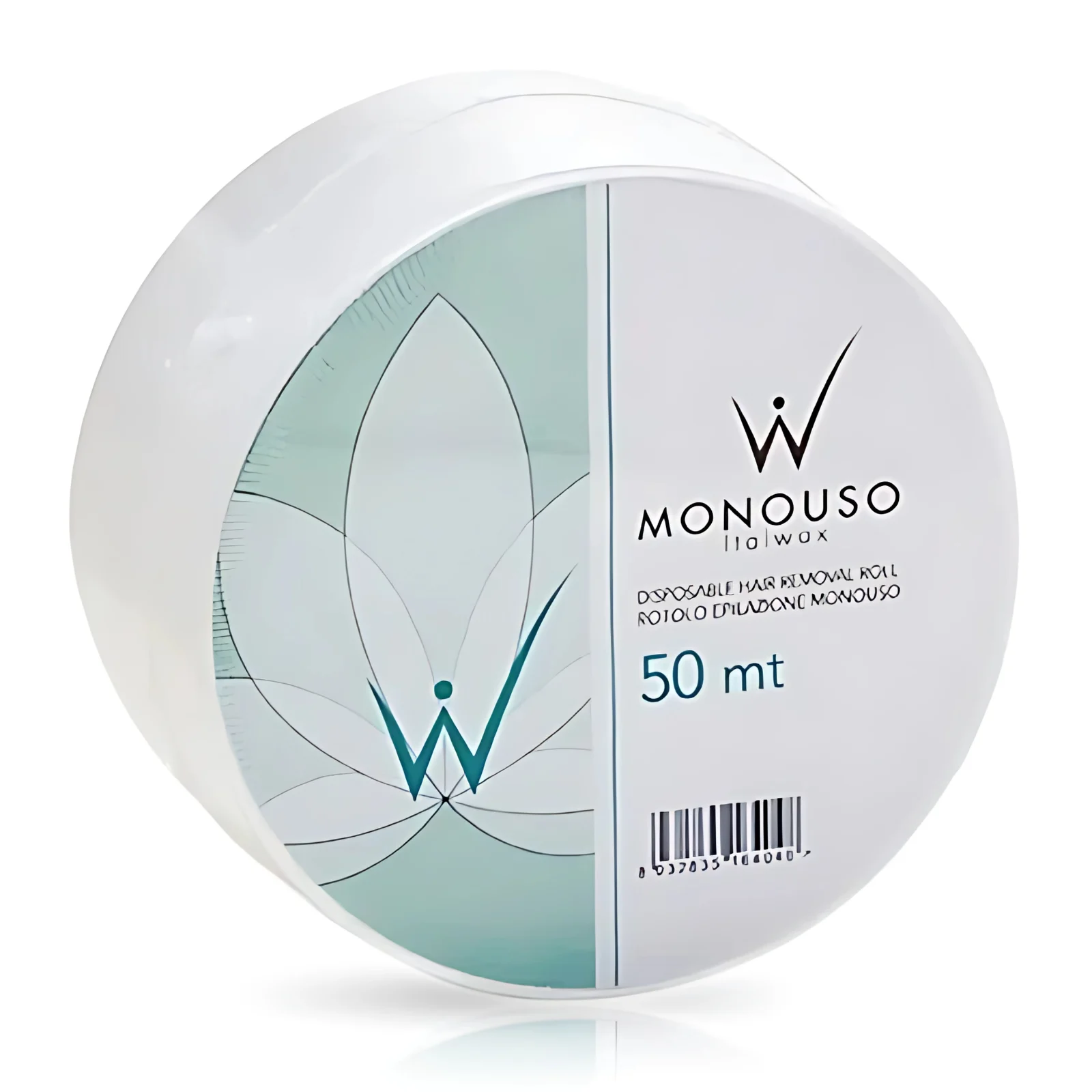 629735 ITALWAX | Rola de epilat (50m) - imagine 1