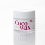 PINK FLASH - COCO WAX | Ceara fixare sprancene 10ml