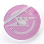 PINK FLASH | Paleta acril