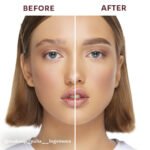 ÉLAN - Vopsea Gel sprancene cu oxidant (MEDIUM BROWN 03) (MINI) - imagine 5