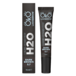 OKO - H2O LIQUID HYBRID TINT DARK BROWN 5.7 | Vopsea sprancene si gene (MARO INSHIS 5.7)