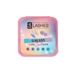 DALASHES - GALAXY CURL PADS | Bigudiuri laminare gene
