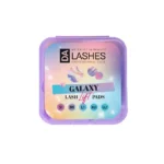DALASHES - GALAXY LIFT PADS | Bigudiuri laminare gene