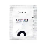 OKIS - BOTOX VITAMIN & KERATIN | Tratament sprancene si gene (PLIC 3 ML)